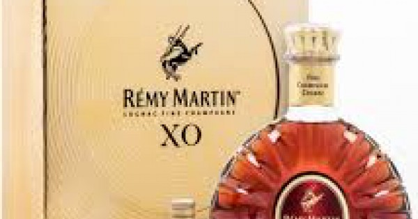 Remy Martin XO gift box | Rượu Ngoại Giá Sỉ